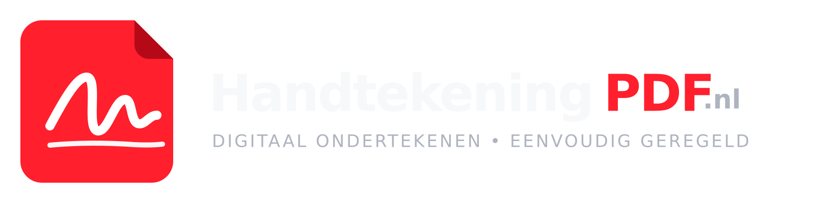 Handtekening.nl